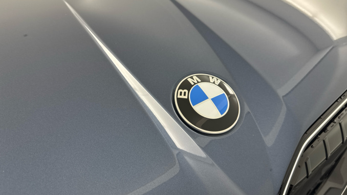 BMW X3 20 xDrive M Sport 5dr Step Auto [Tech/Pro Pk] Petrol Estate - Image 21